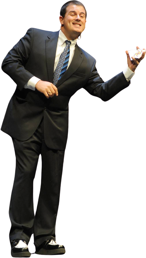 Brian Happie